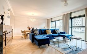 Dom & House - Apartments Winter Residence